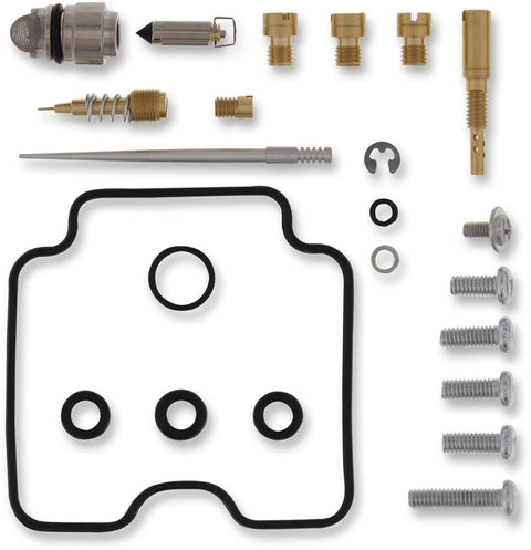 Repair Kit Carb Yam MOOSE RACING HARD-PARTS MOOSE RACING MOTOVEIKALS 21