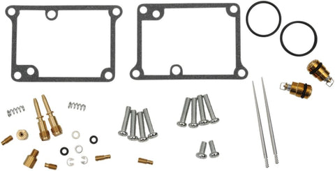 Repair Kit Carb Yam MOOSE RACING HARD-PARTS MOOSE RACING MOTOVEIKALS 21