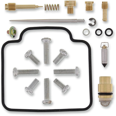 Repair Kit Carb Yam MOOSE RACING HARD-PARTS MOOSE RACING MOTOVEIKALS 21