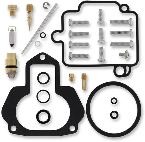 Repair Kit Carb Yam MOOSE RACING HARD-PARTS MOOSE RACING MOTOVEIKALS 21