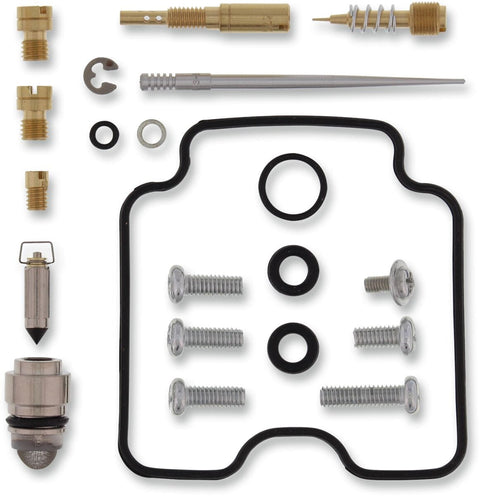 Repair Kit Carb Yam MOOSE RACING HARD-PARTS MOOSE RACING MOTOVEIKALS 21