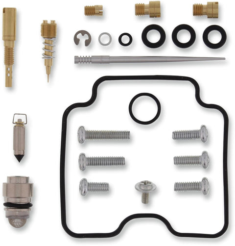 Repair Kit Carb Yam MOOSE RACING HARD-PARTS MOOSE RACING MOTOVEIKALS 21