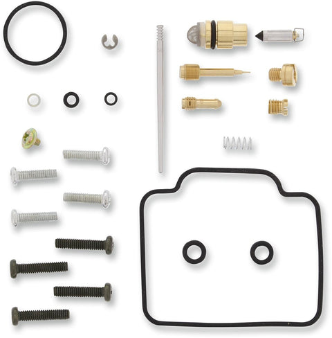 Repair Kit Carb Yam MOOSE RACING HARD-PARTS MOOSE RACING MOTOVEIKALS 21
