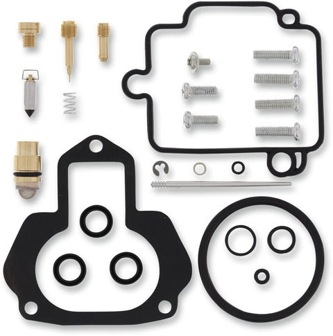 Repair Kit Carb Yam MOOSE RACING HARD-PARTS MOOSE RACING MOTOVEIKALS 21