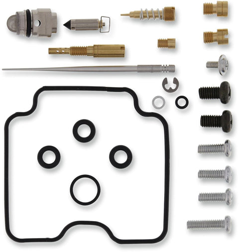 Repair Kit Carb Yam MOOSE RACING HARD-PARTS MOOSE RACING MOTOVEIKALS 21