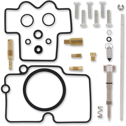 Repair Kit Carb Yam MOOSE RACING HARD-PARTS MOOSE RACING MOTOVEIKALS 21