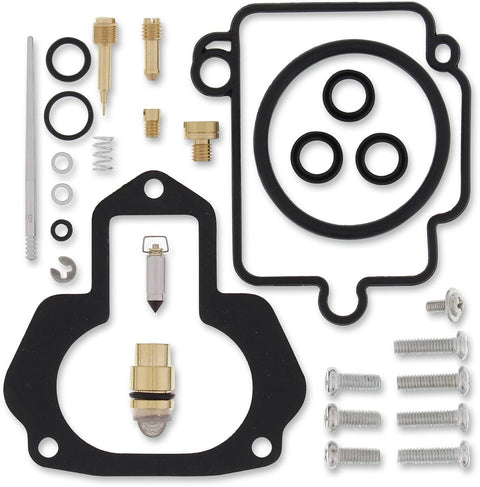 Repair Kit Carb Yam MOOSE RACING HARD-PARTS MOOSE RACING MOTOVEIKALS 21