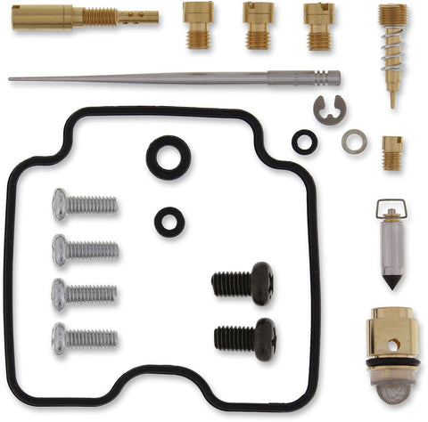 Repair Kit Carb Yam MOOSE RACING HARD-PARTS MOOSE RACING MOTOVEIKALS 21