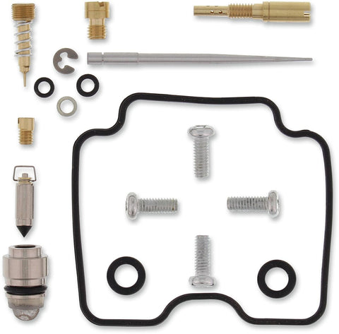 Repair Kit Carb Yam MOOSE RACING HARD-PARTS MOOSE RACING MOTOVEIKALS 21