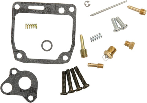 Repair Kit Carb Yam MOOSE RACING HARD-PARTS MOOSE RACING MOTOVEIKALS 21