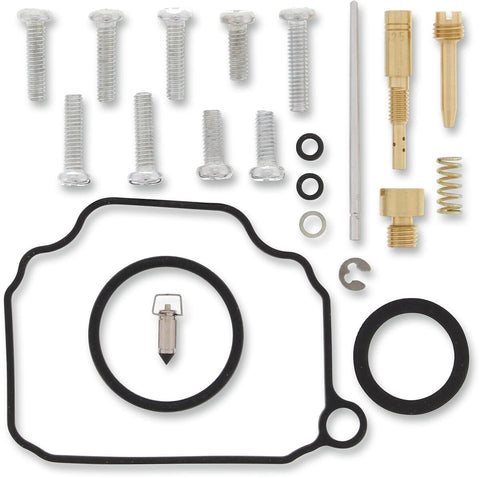 Repair Kit Carb Yam MOOSE RACING HARD-PARTS MOOSE RACING MOTOVEIKALS 21