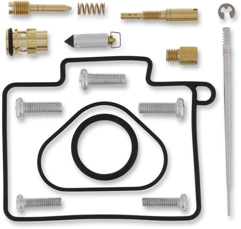Repair Kit Carb Yam MOOSE RACING HARD-PARTS MOOSE RACING MOTOVEIKALS 21