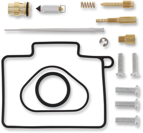 Repair Kit Carb Yam MOOSE RACING HARD-PARTS MOOSE RACING MOTOVEIKALS 21