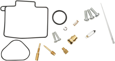 Repair Kit Carb Yam MOOSE RACING HARD-PARTS MOOSE RACING MOTOVEIKALS 21