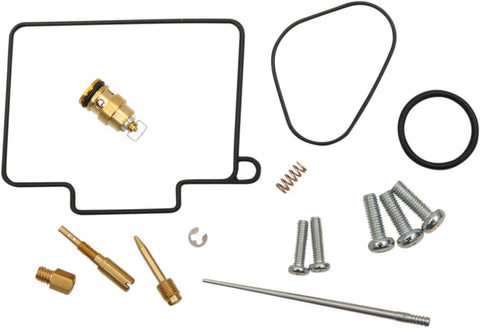 Repair Kit Carb Yam MOOSE RACING HARD-PARTS MOOSE RACING MOTOVEIKALS 21
