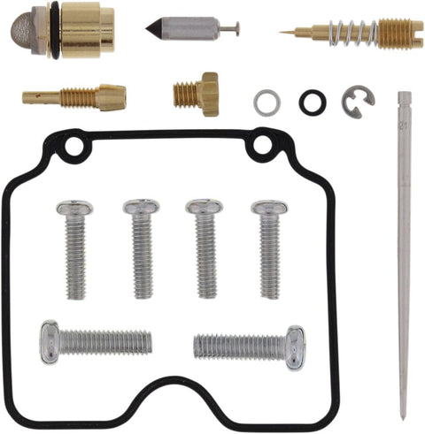 Repair Kit Carb Yam MOOSE RACING HARD-PARTS MOOSE RACING MOTOVEIKALS 21
