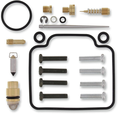 Repair Kit Carb Yam MOOSE RACING HARD-PARTS MOOSE RACING MOTOVEIKALS 21