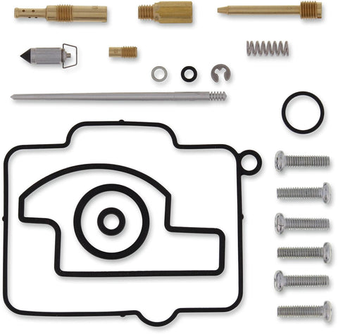 Repair Kit Carb Yam MOOSE RACING HARD-PARTS MOOSE RACING MOTOVEIKALS 21