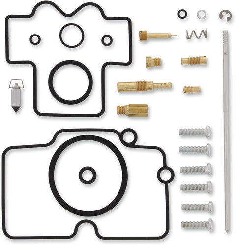 Repair Kit Carb Yam MOOSE RACING HARD-PARTS MOOSE RACING MOTOVEIKALS 21