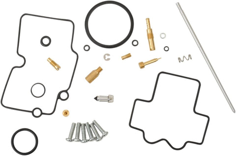Repair Kit Carb Yam MOOSE RACING HARD-PARTS MOOSE RACING MOTOVEIKALS 21