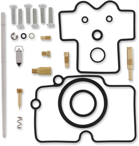 Repair Kit Carb Yam MOOSE RACING HARD-PARTS MOOSE RACING MOTOVEIKALS 21