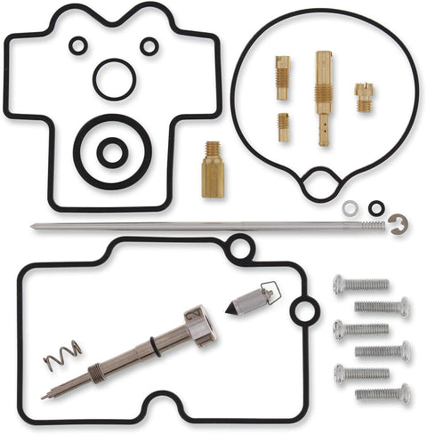 Repair Kit Carb Yam MOOSE RACING HARD-PARTS MOOSE RACING MOTOVEIKALS 21