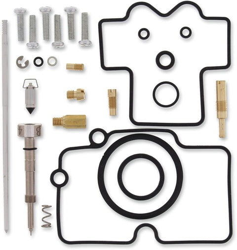 Repair Kit Carb Yam MOOSE RACING HARD-PARTS MOOSE RACING MOTOVEIKALS 21