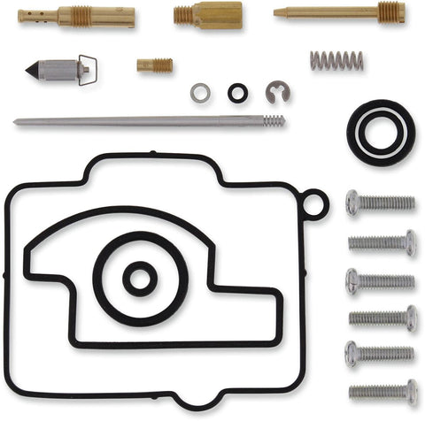 Repair Kit Carb Yam MOOSE RACING HARD-PARTS MOOSE RACING MOTOVEIKALS 21