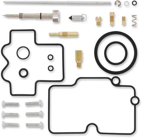 Repair Kit Carb Yam MOOSE RACING HARD-PARTS MOOSE RACING MOTOVEIKALS 21