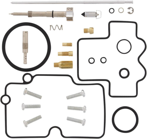 Repair Kit Carb Yam MOOSE RACING HARD-PARTS MOOSE RACING MOTOVEIKALS 21