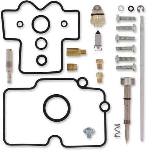 Repair Kit Carb Yam MOOSE RACING HARD-PARTS MOOSE RACING MOTOVEIKALS 21
