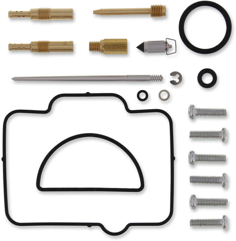Repair Kit Carb Yam MOOSE RACING HARD-PARTS MOOSE RACING MOTOVEIKALS 21