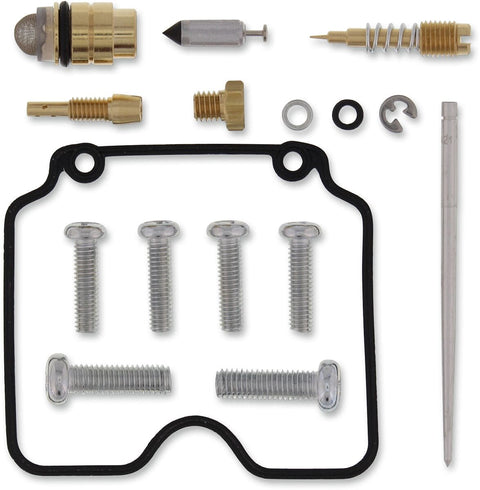 Repair Kit Carb Yam MOOSE RACING HARD-PARTS MOOSE RACING MOTOVEIKALS 21