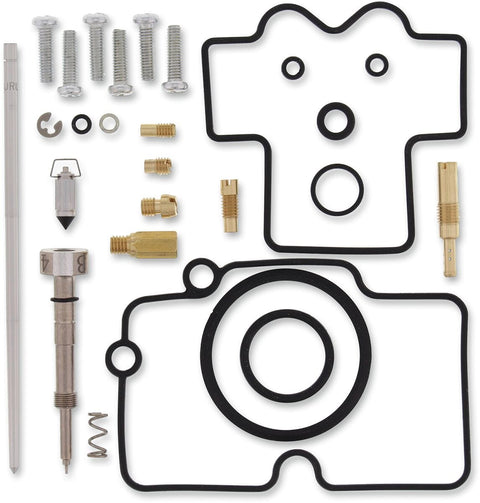 Repair Kit Carb Yam MOOSE RACING HARD-PARTS MOOSE RACING MOTOVEIKALS 21