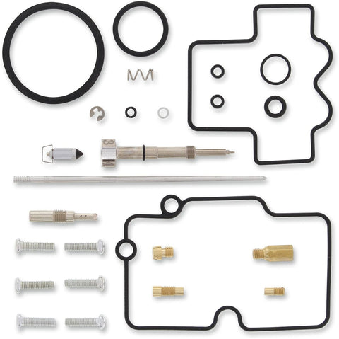 Repair Kit Carb Yam MOOSE RACING HARD-PARTS MOOSE RACING MOTOVEIKALS 21
