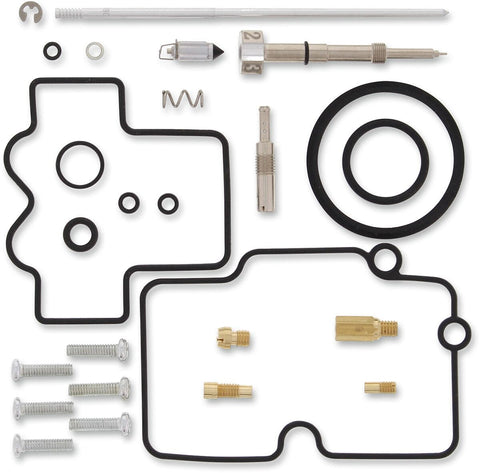 Repair Kit Carb Yam MOOSE RACING HARD-PARTS MOOSE RACING MOTOVEIKALS 21