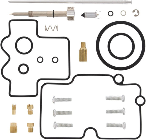 Repair Kit Carb Yam MOOSE RACING HARD-PARTS MOOSE RACING MOTOVEIKALS 21