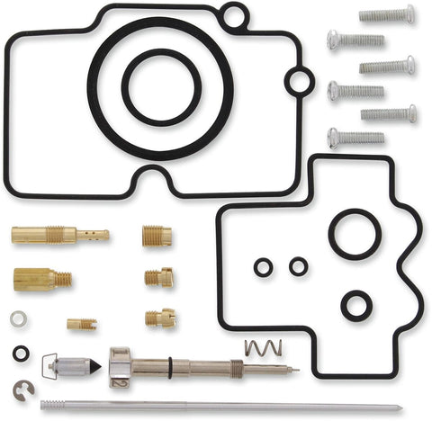 Repair Kit Carb Yam MOOSE RACING HARD-PARTS MOOSE RACING MOTOVEIKALS 21