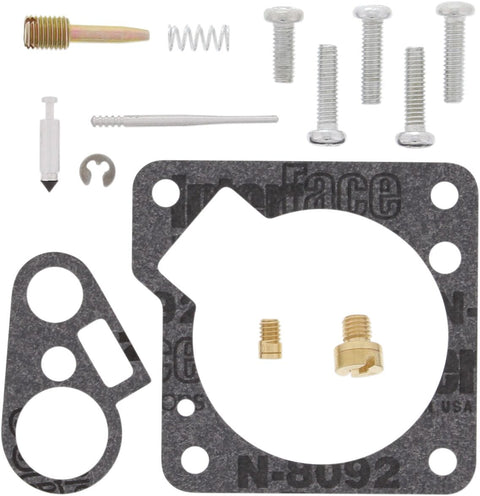 Repair Kit Carb Yam MOOSE RACING HARD-PARTS MOOSE RACING MOTOVEIKALS 21
