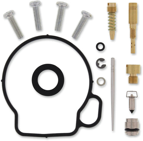Repair Kit Carb Yam MOOSE RACING HARD-PARTS MOOSE RACING MOTOVEIKALS 21