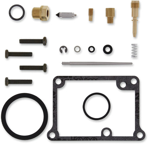 Repair Kit Carb Yam MOOSE RACING HARD-PARTS MOOSE RACING MOTOVEIKALS 21