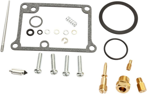 Repair Kit Carb Yam MOOSE RACING HARD-PARTS MOOSE RACING MOTOVEIKALS 21