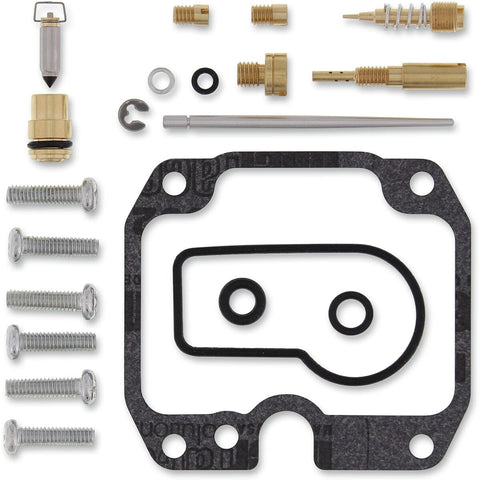Repair Kit Carb Yam MOOSE RACING HARD-PARTS MOOSE RACING MOTOVEIKALS 21
