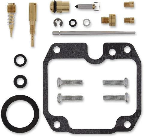 Repair Kit Carb Yam MOOSE RACING HARD-PARTS MOOSE RACING MOTOVEIKALS 21