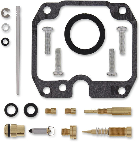Repair Kit Carb Yam MOOSE RACING HARD-PARTS MOOSE RACING MOTOVEIKALS 21