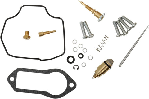 Repair Kit Carb Yam MOOSE RACING HARD-PARTS MOOSE RACING MOTOVEIKALS 21