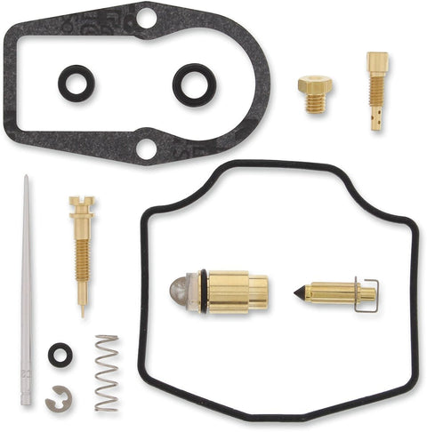 Repair Kit Carb Yam MOOSE RACING HARD-PARTS MOOSE RACING MOTOVEIKALS 21