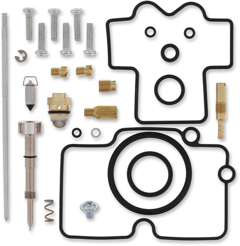 Repair Kit Carb Yam MOOSE RACING HARD-PARTS MOOSE RACING MOTOVEIKALS 21