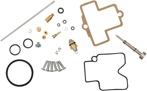 Repair Kit Carb Yam MOOSE RACING HARD-PARTS MOOSE RACING MOTOVEIKALS 21