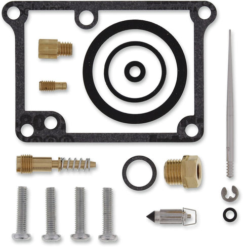 Repair Kit Carb Yam MOOSE RACING HARD-PARTS MOOSE RACING MOTOVEIKALS 21